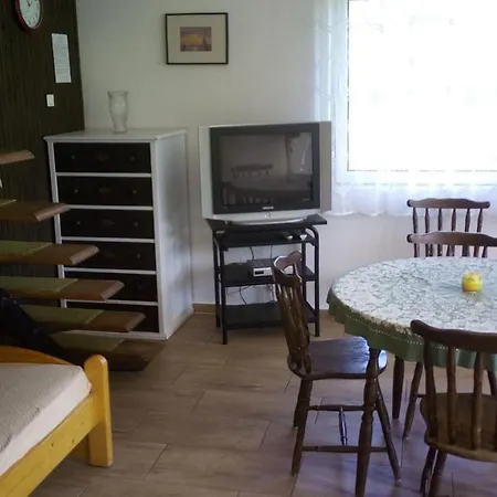 Toparti Haz Holiday home